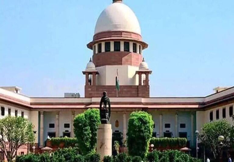 The assault on the demonstrators was ordered to stop by the Supreme Court