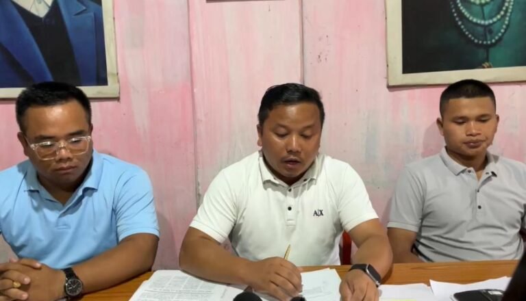DESAM demands revocation of reappointment order at Central Agricultural University