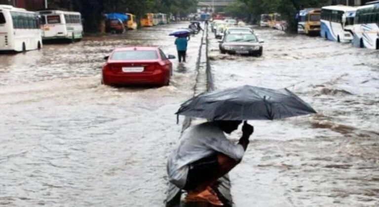 Mizoram Reports 42 deaths due to calamity occurred in the March-May period