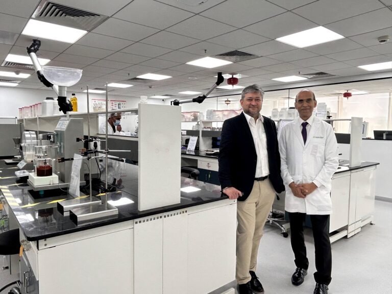 Amway introduce its four state-of-the-art R&D labs across India with an investment of $4M