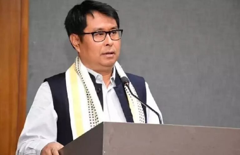 Manipur Health Minister warns of rising dengue cases