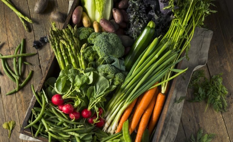 Enhance your diet with these arthritis-fighting foods