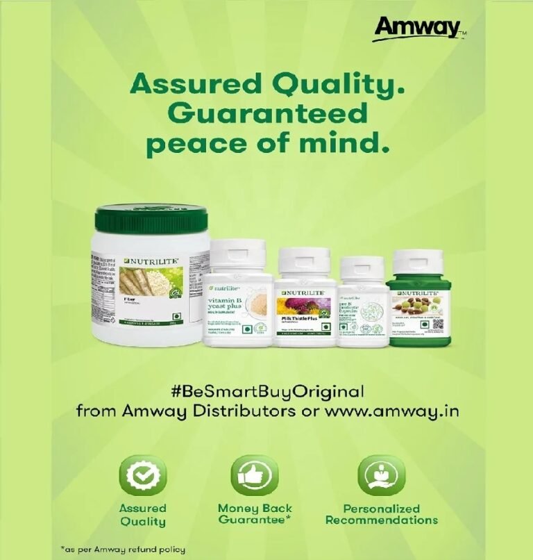 Amway India strengthens efforts to safeguard consumer well-being and support