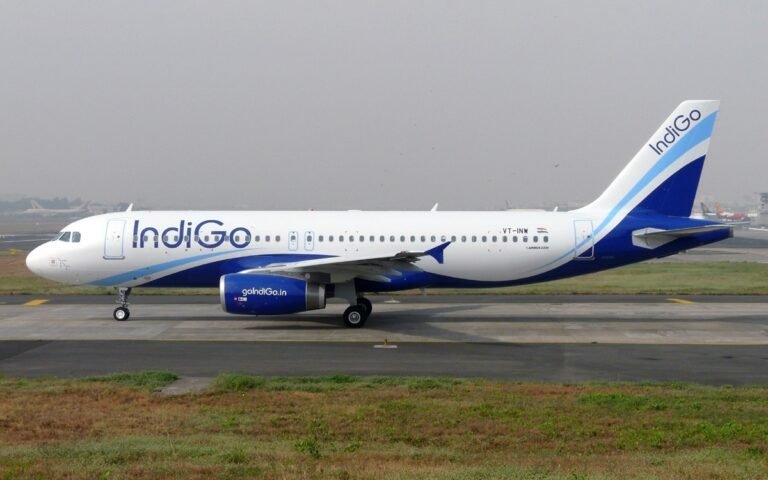 Indigo expands flights between Aizawl and Delhi to improve connectivity