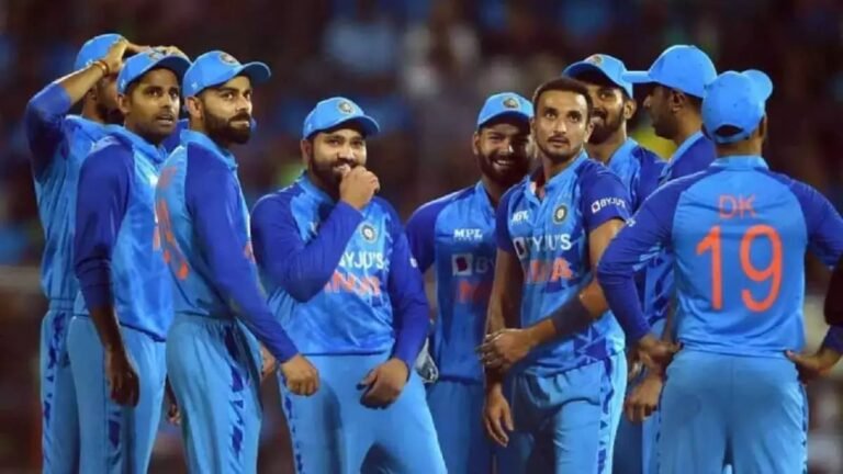 ‘We don’t want to bring an undercooked Shami’- Rohit Sharma