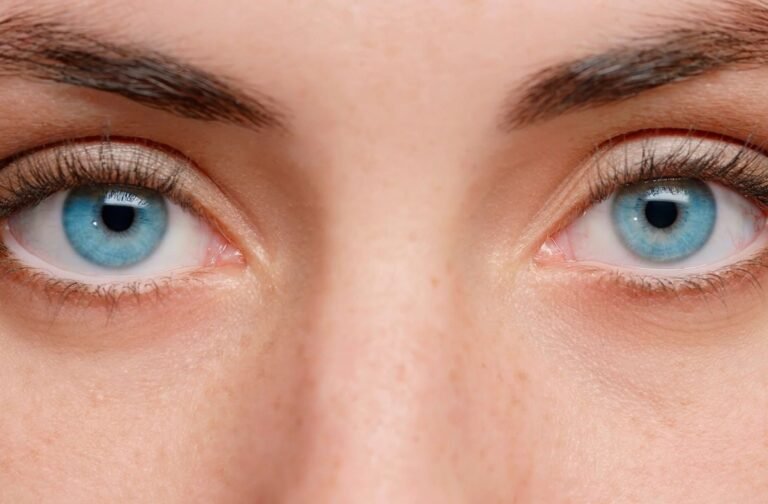 Unlock your best vision: Expert tips for eye care