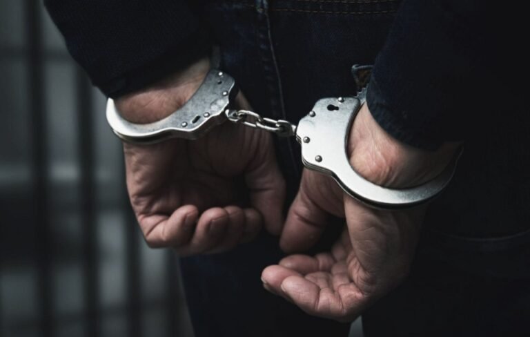 Seven KCP militants arrested in Manipur