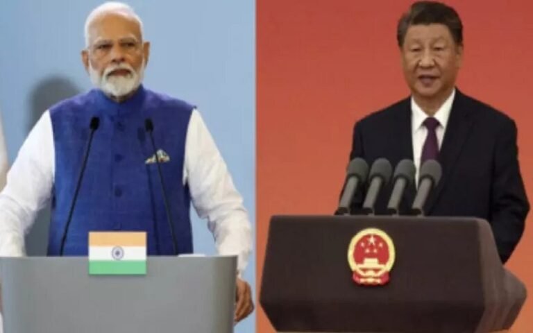 PM Modi, Chinese President welcome patrolling agreement