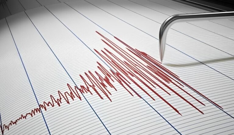 Northeast India shaken by two earthquakes
