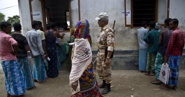 Supreme Court upholds Section 6A Citizenship Act, Assam Accord’s cut off date