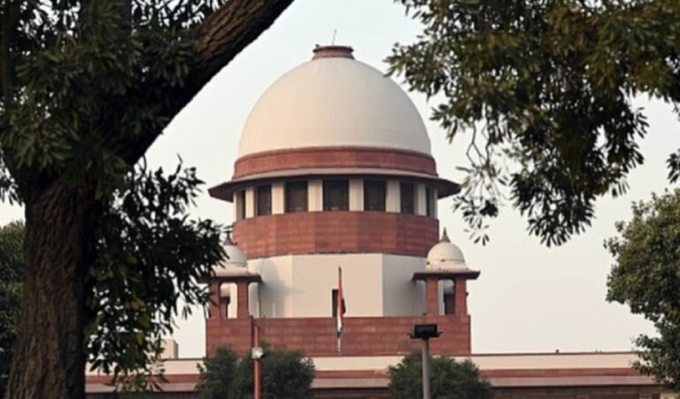 Meitei group takes legal battle to Supreme Court over Kuki-Zo scheduled tribe status