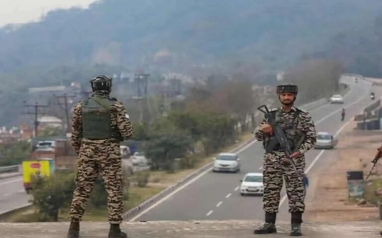 Eleven militants were killed in a gunfight with security forces in Jiribam district of Manipur