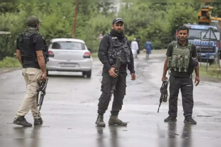 Manipur Police successfully coordinate the hunt for six missing individuals