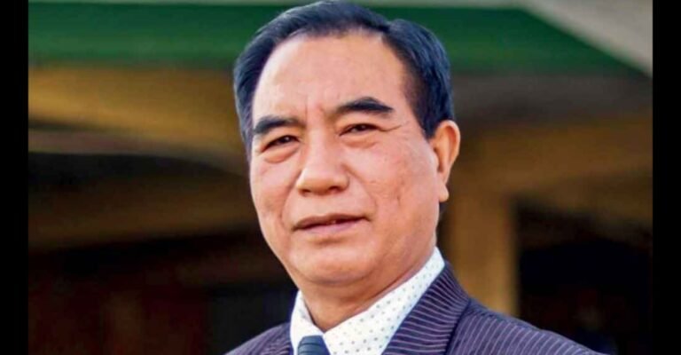 The government of Mizoram has announced committees to examine staff service
