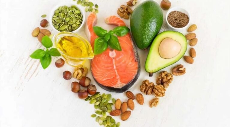 How Omega-3 fatty acids boost brain health and lower cancer risk