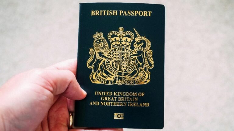 List of 10 most expensive passports in the world