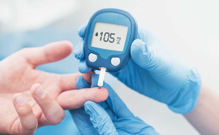 As diabetes surges, India becomes World’s largest diabetes hub