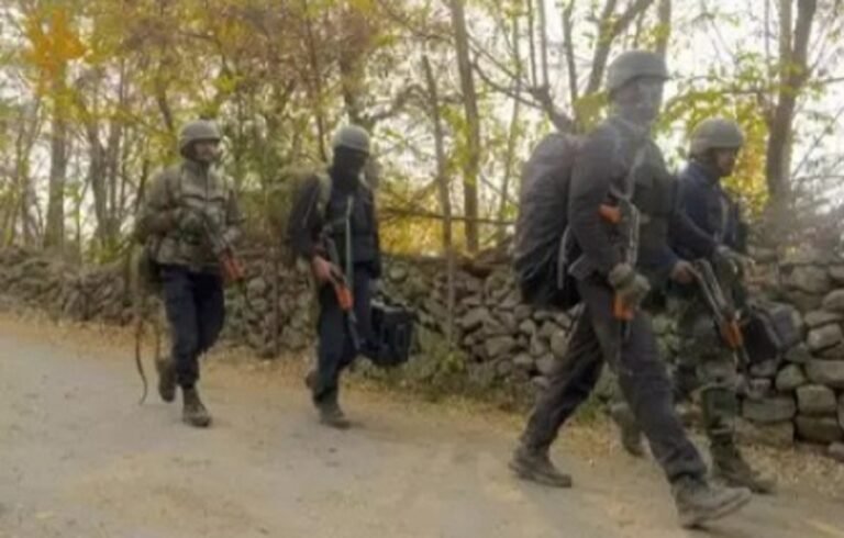 Manipur Police neutralize 10 militants in Jiribam attack; CRPF jawan injured