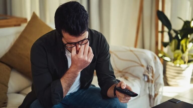 Take a little step for to enjoy a big eye health benefit