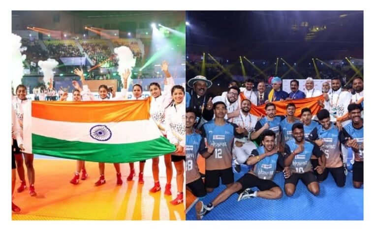 Manipur to send 351 athletes to 38th National Games in Uttarakhand