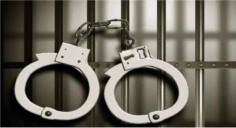 6 suspected Arambai Tenggol members arrested in Manipur