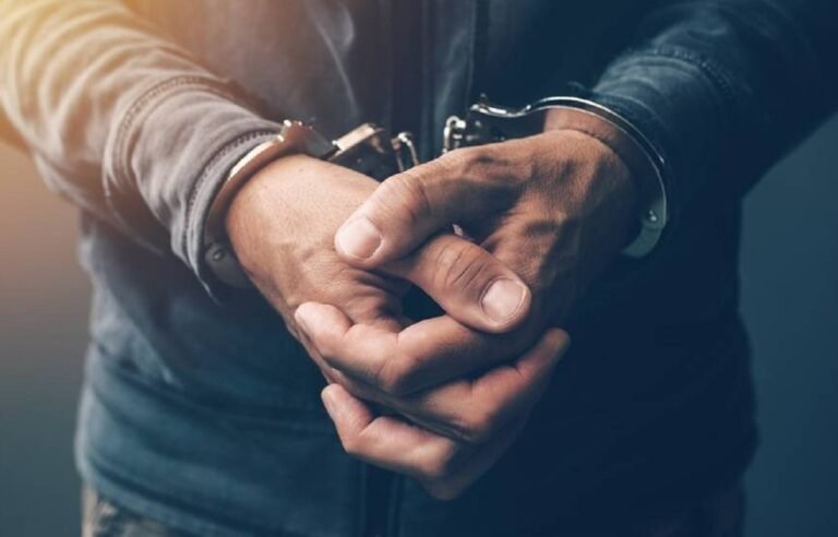 Manipur Rifles rifleman nabbed with drugs in Kakching