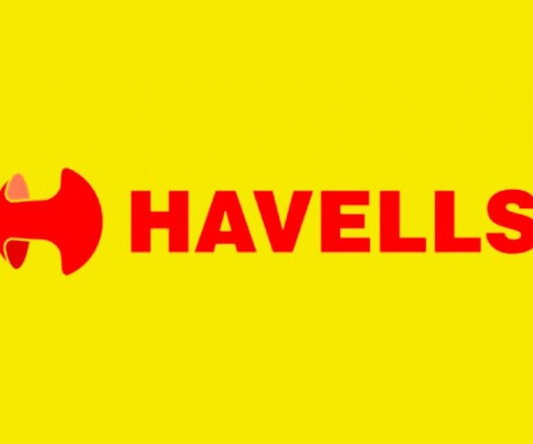 Havells shares jump, company’s Q3 revenue rises 10% to Rs 4,889 crore