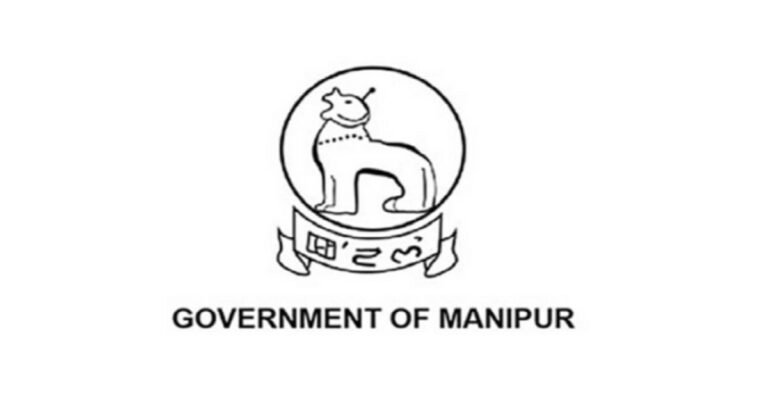 Manipur govt asks public to stay calm, not to fall prey to misinformation