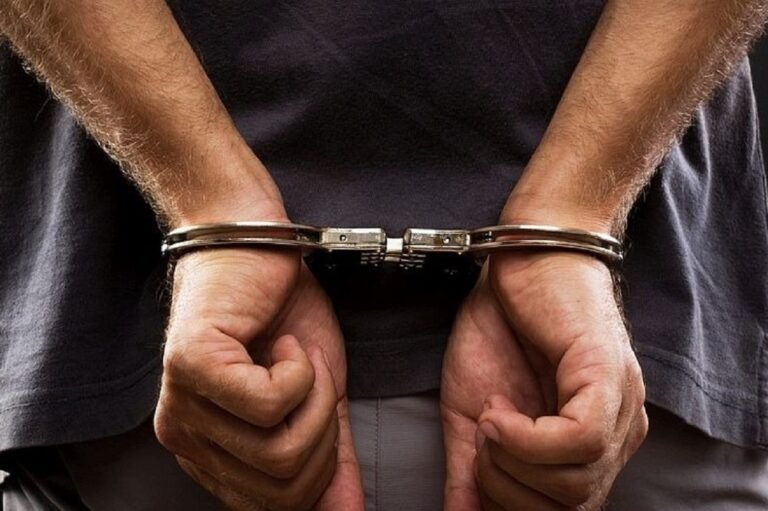 Manipur Police arrest KYKL cadre, murder accused; seize arms in search operation