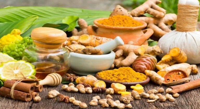 Try out ayurvedic remedies to cure yousself from the core
