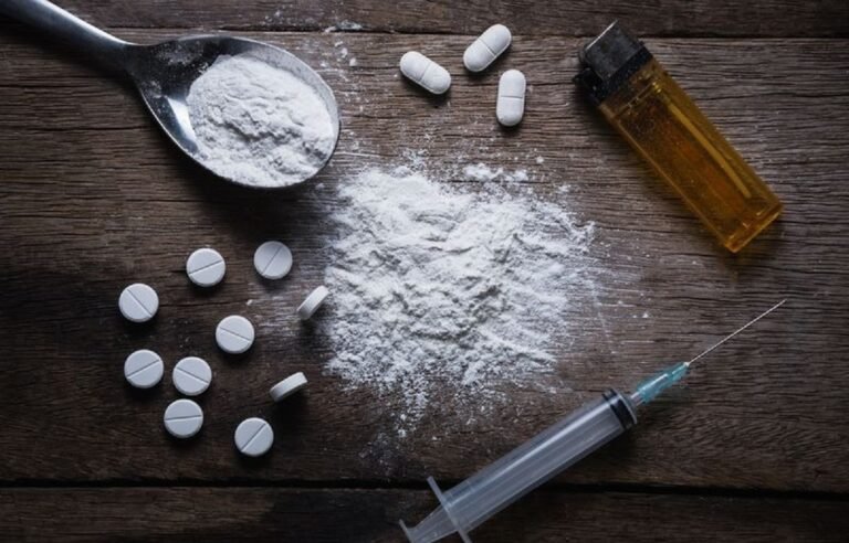 Assam Rifles and Mizoram Police seized methamphetamine tablets worth ₹173.73 crore