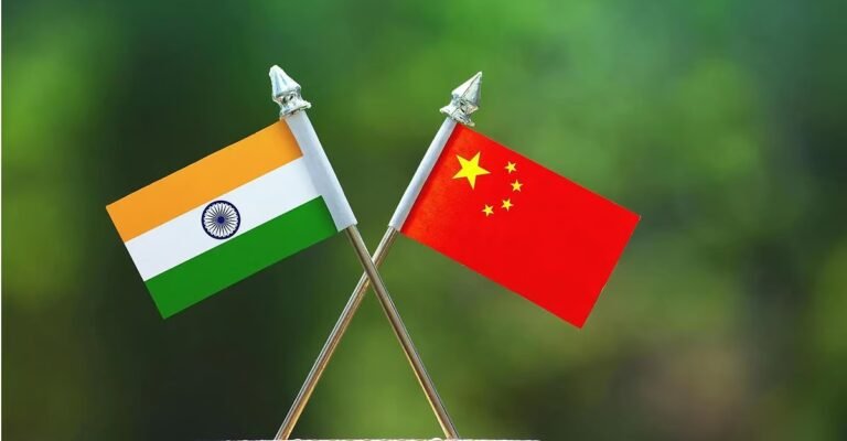 India and China are making significant strides in their bilateral relations