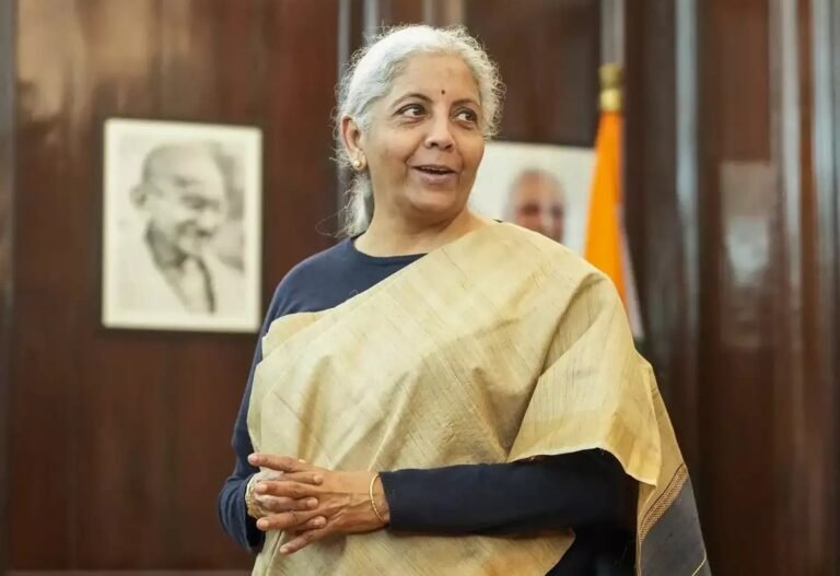 All assistance will be provided for the speedy recovery of Manipur’s economy: Nirmala Sitharaman