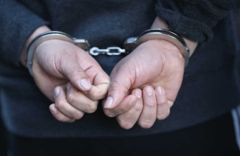 Manipur Police arrest three insurgent cadres, recover weapons in Bishnupur