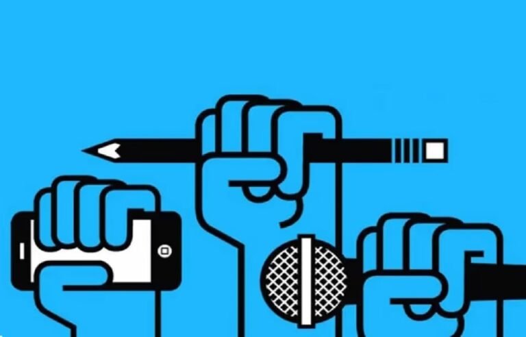 Manipur Hills Journalists’ Union condemns attack on local newspaper, calls for press freedom