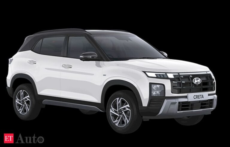 Hyundai SUV sales upsurge: 68.5% in FY25
