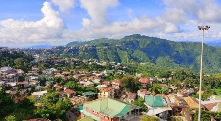Lunglei, the second-largest town in Mizoram, is facing an escalating water crisis