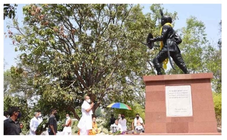 Manipur set to observe Khongjom Day on April 23 with solemn tribute to war heroes