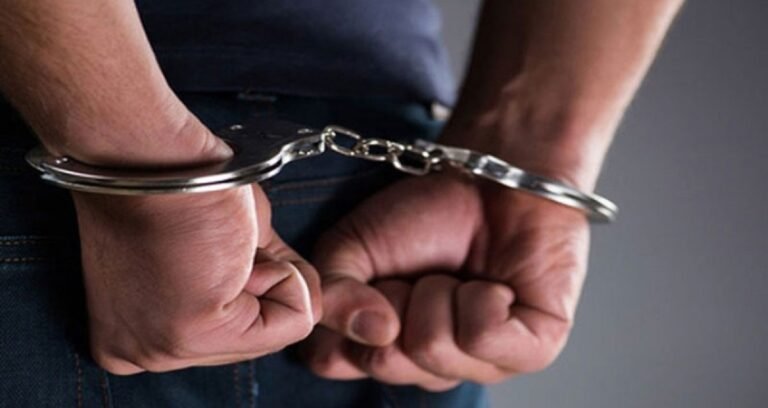 Manipur Police arrest five militants in major anti-extortion crackdown