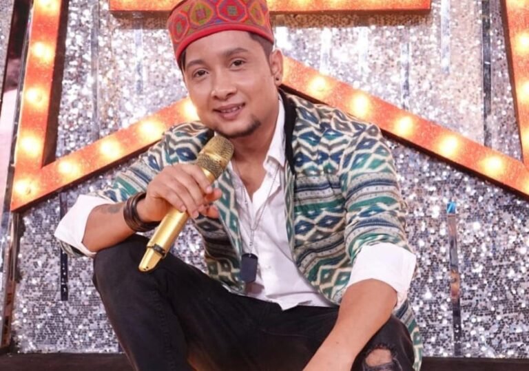 Indian Idol 12 winner Pawandeep Rajan was seriously injured in a major road accident