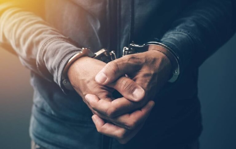 Kuki-Zo bodies condemn NIA arrest of Kuki Inpi Tengnoupal spokesperson, demand immediate release