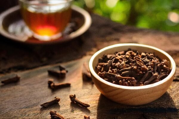 Clove tea has it’s own health benifits, take a sip