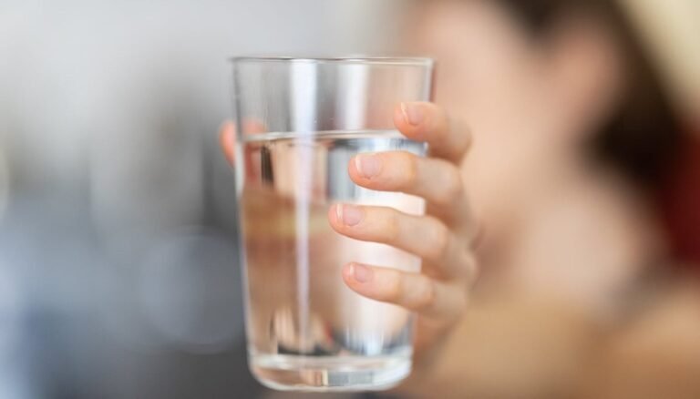 Avoid summertime hydration mistakes