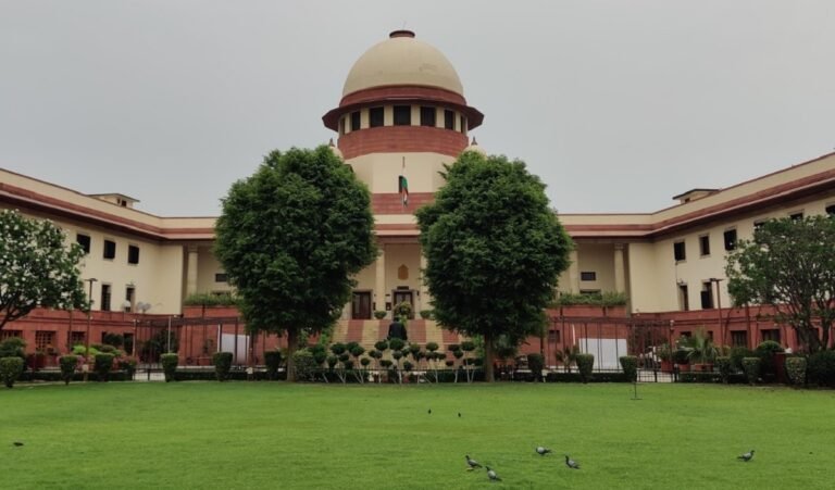 SC orders fresh probe into leaked audio tapes allegedly involving ex-Manipur CM