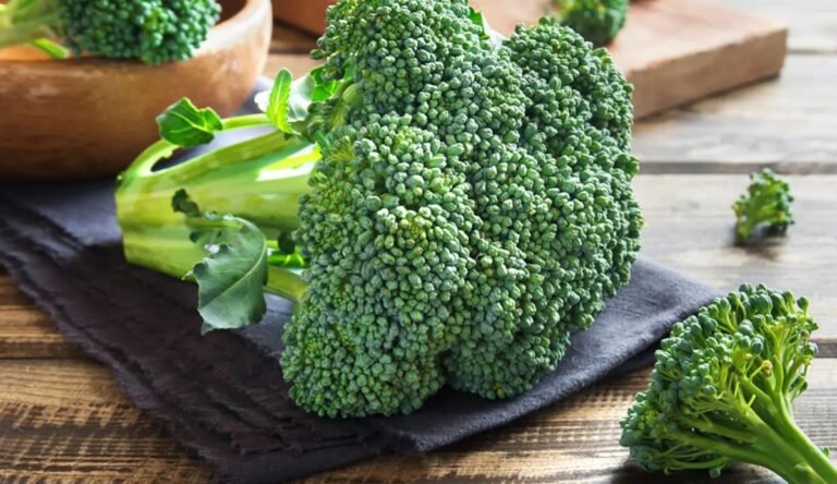 Aren’t you curious about why broccoli is getting famous nowadays?