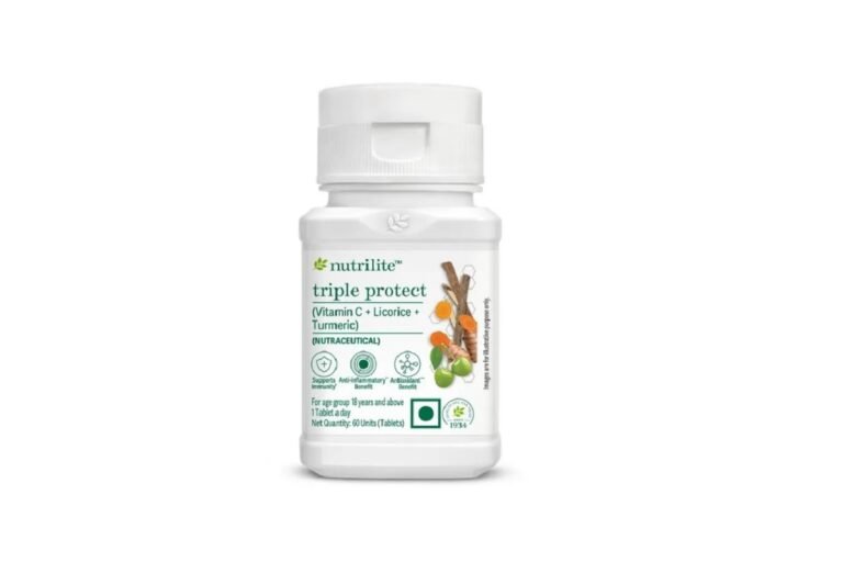 Amway India unveils Nutrilite Triple Protect, reinforces commitment to holistic wellness