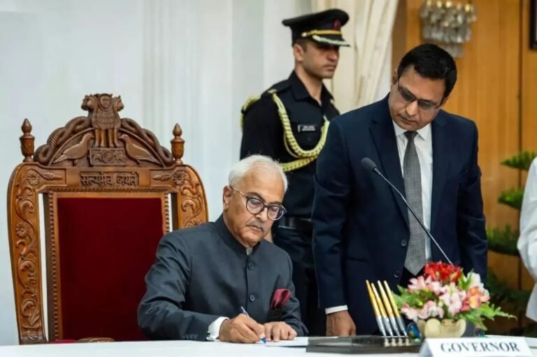 Manipur child rights group asks Governor for help