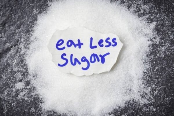 Be aware of if you’re triying to quit sugar