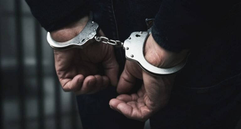 Manipur: Five insurgents arrested on charges of extortion and kidnapping