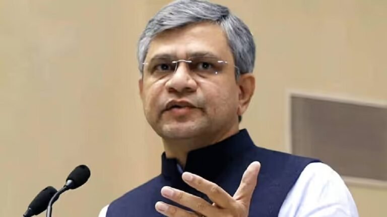 Ashwini Vaishnaw: By 2027, Indian Railways plans to introduce 1,000 new trains, including the Bullet